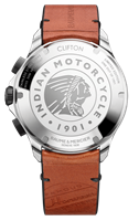 Orologio Baume & Mercier Uomo Clifton in Acciaio M0A10402 - M0A10402
